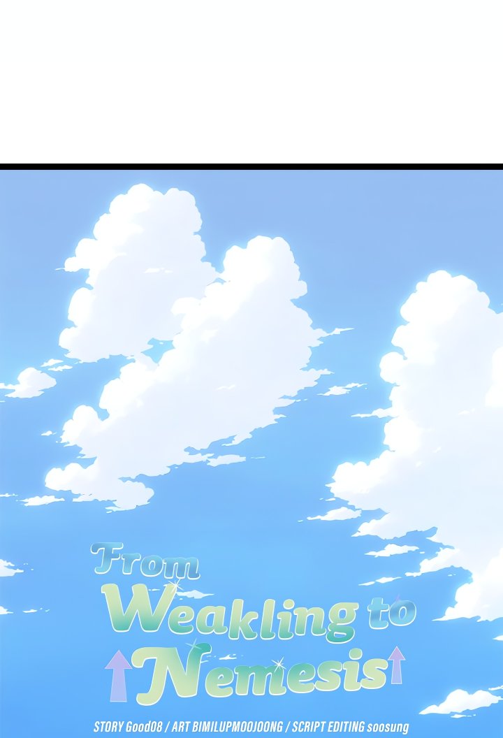 From Weakling to Nemesis (Uncensored) Chapter 9 - Page 8