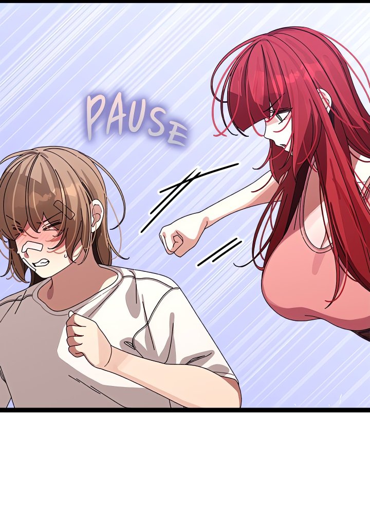 From Weakling to Nemesis (Uncensored) Chapter 9 - Page 80
