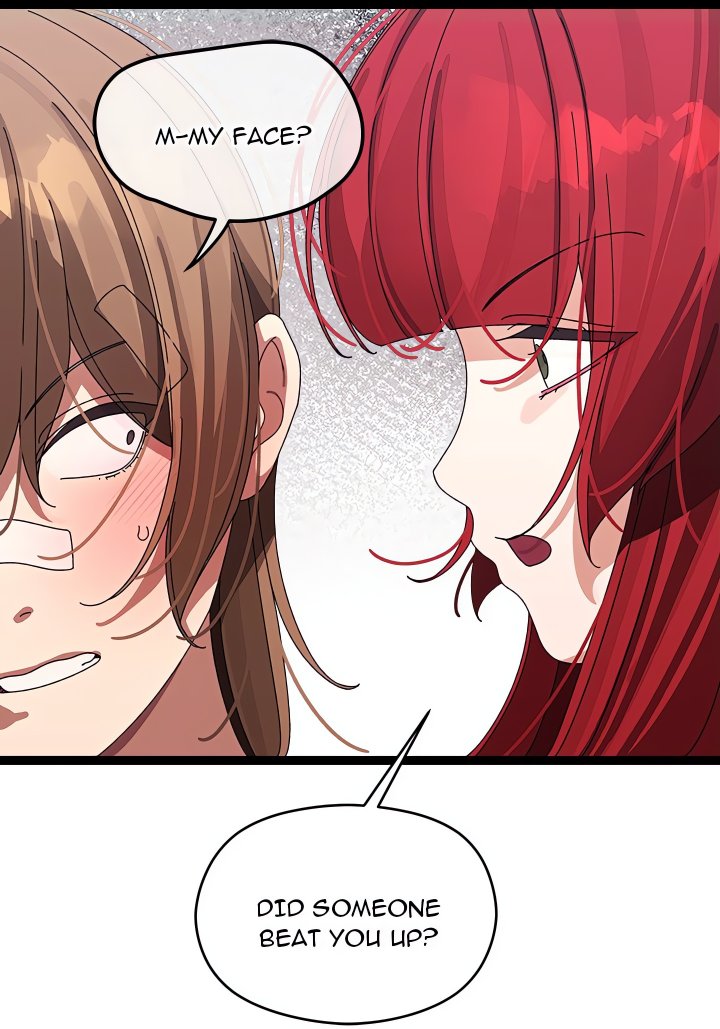 From Weakling to Nemesis (Uncensored) Chapter 9 - Page 82