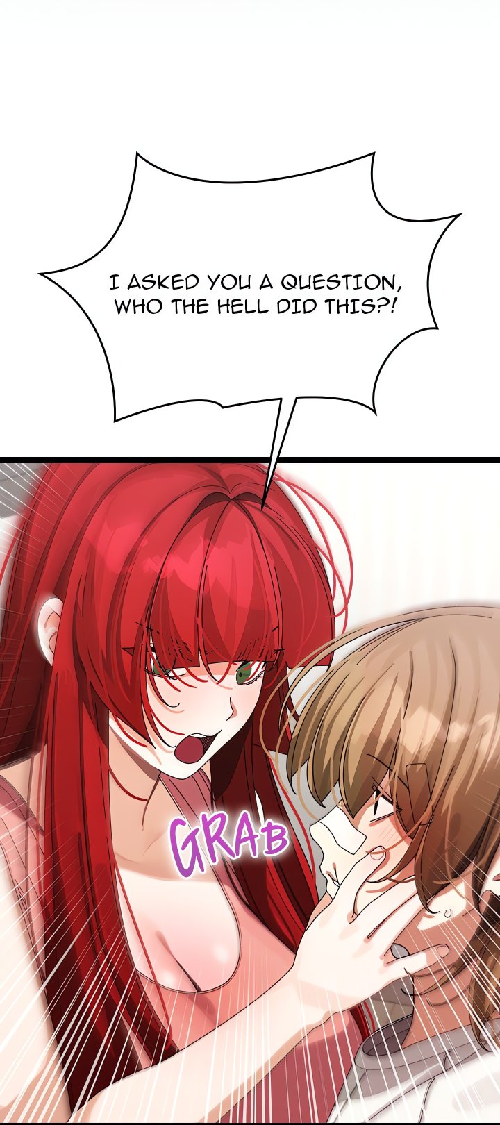 From Weakling to Nemesis (Uncensored) Chapter 9 - Page 85