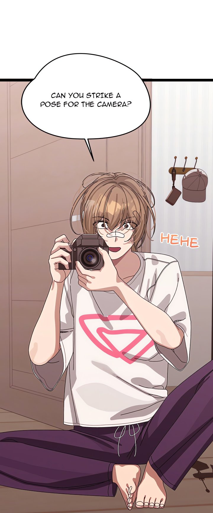 From Weakling to Nemesis (Uncensored) Chapter 9 - Page 88