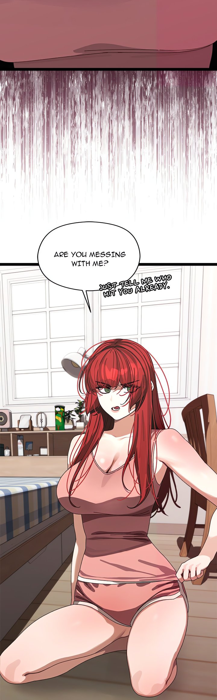 From Weakling to Nemesis (Uncensored) Chapter 9 - Page 90