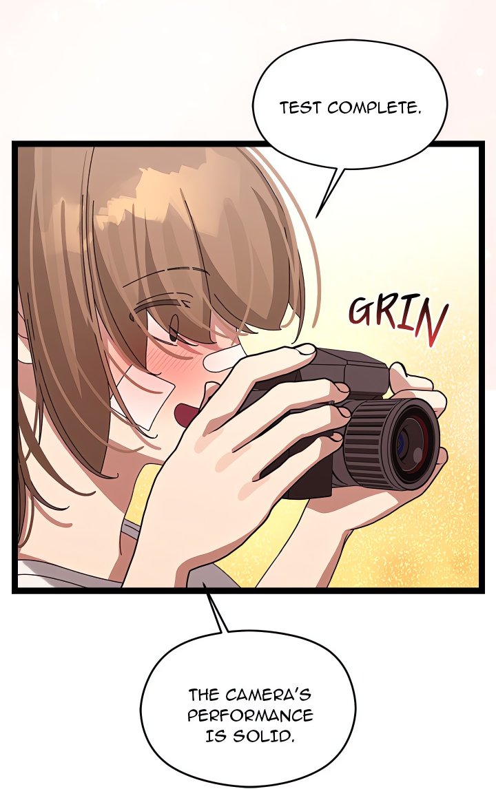 From Weakling to Nemesis (Uncensored) Chapter 9 - Page 95