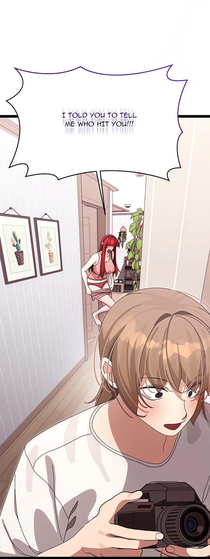 From Weakling to Nemesis (Uncensored) Chapter 9 - Page 98
