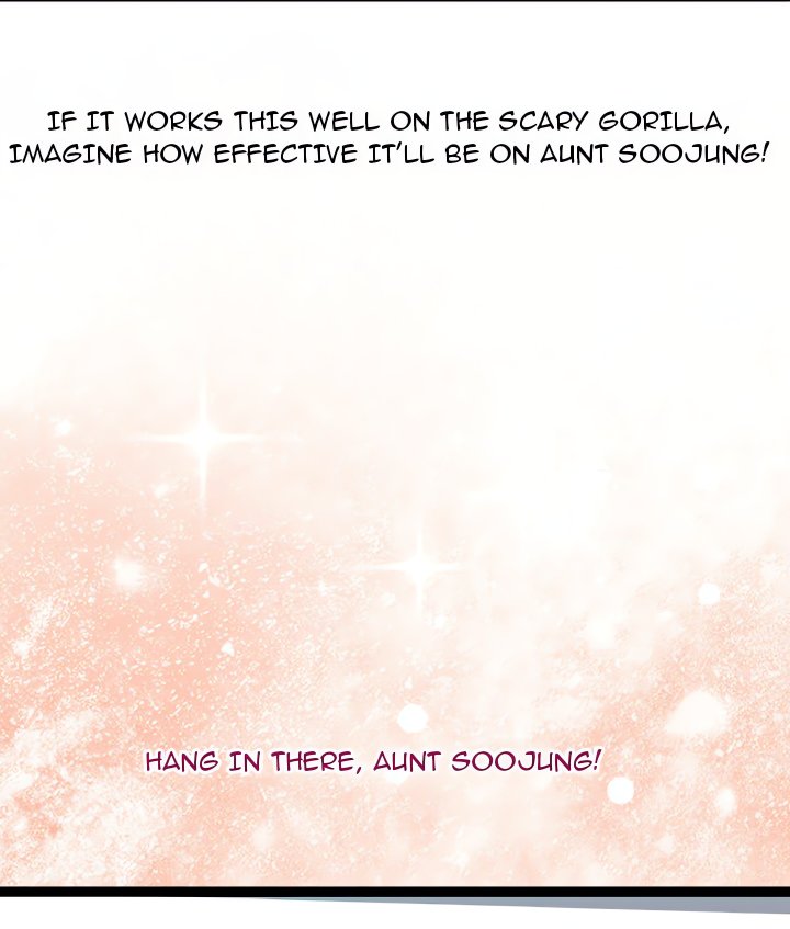 From Weakling to Nemesis (Uncensored) Chapter 9 - Page 99