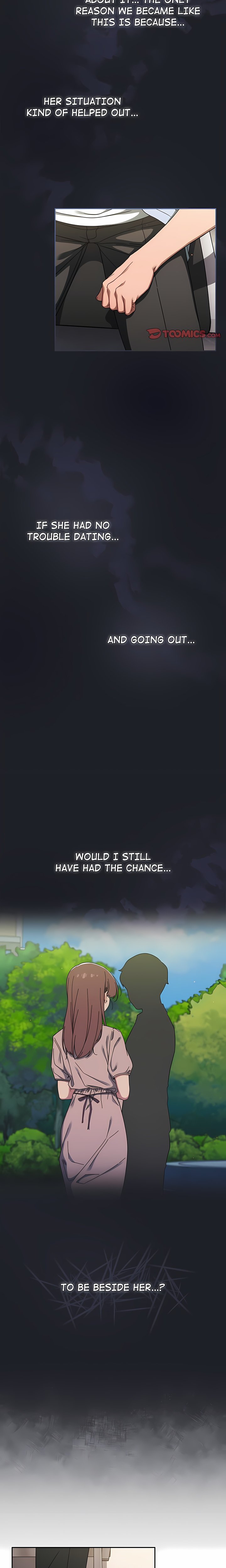 Switch ON (Uncensored) Chapter 33 - Page 17