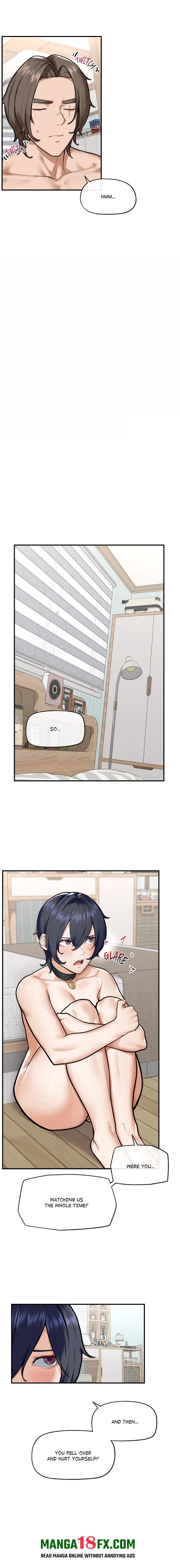 Mr. Superconductor Chapter 10 - Page 11