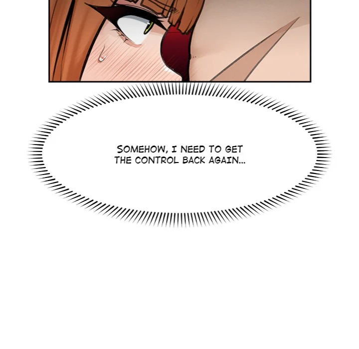 Mr. Superconductor Chapter 17 - Page 40