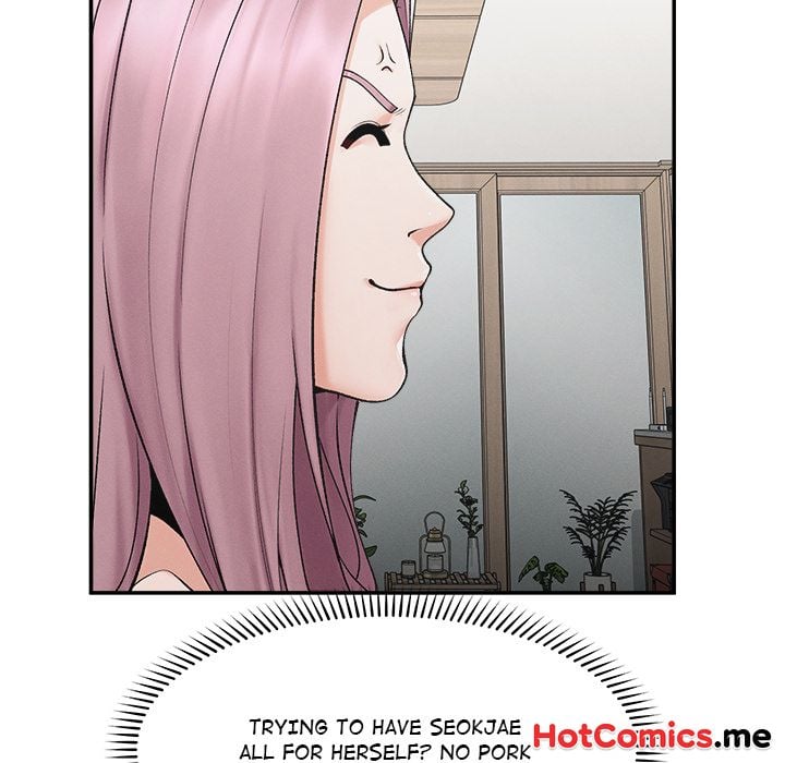 Mr. Superconductor Chapter 31 - Page 56