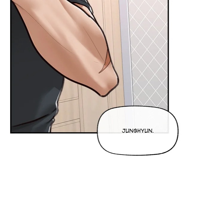 Mr. Superconductor Chapter 7 - Page 116