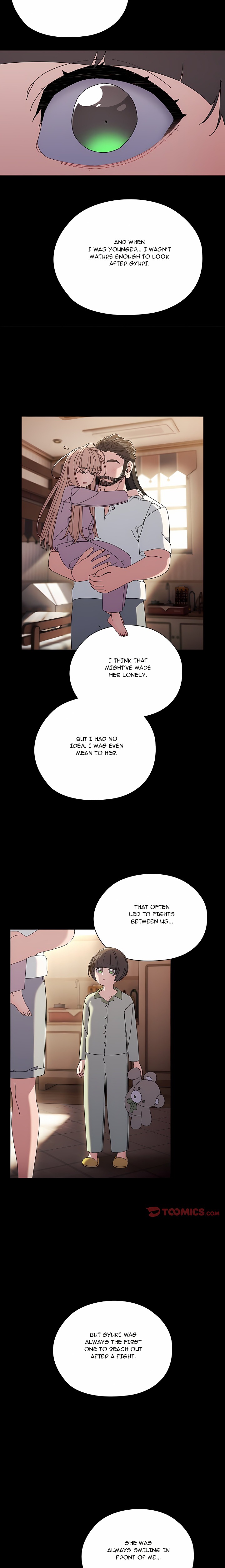 Boss! I’m Taking Your Girl! (Uncensored) Chapter 47 - Page 3