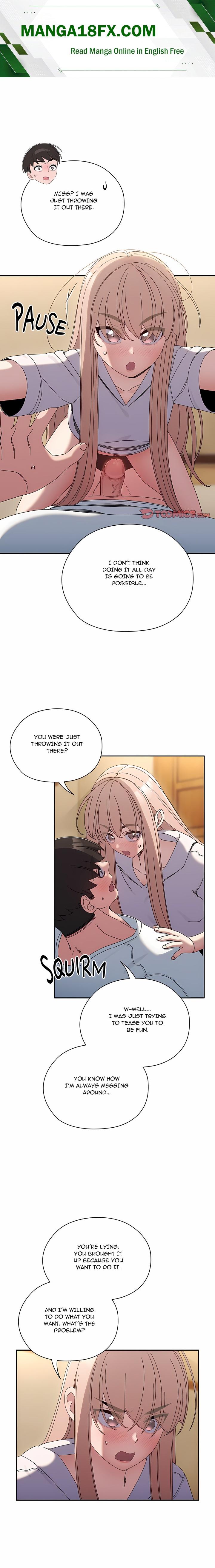 Boss! I’m Taking Your Girl! (Uncensored) Chapter 48 - Page 1