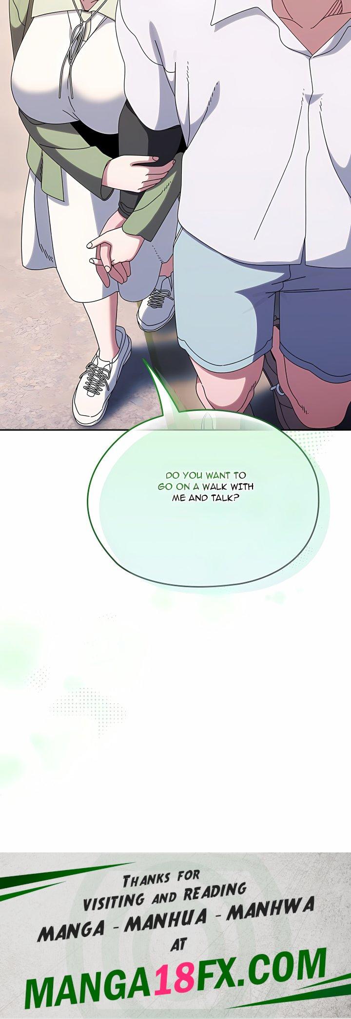 Boss! I’m Taking Your Girl! (Uncensored) Chapter 51 - Page 20