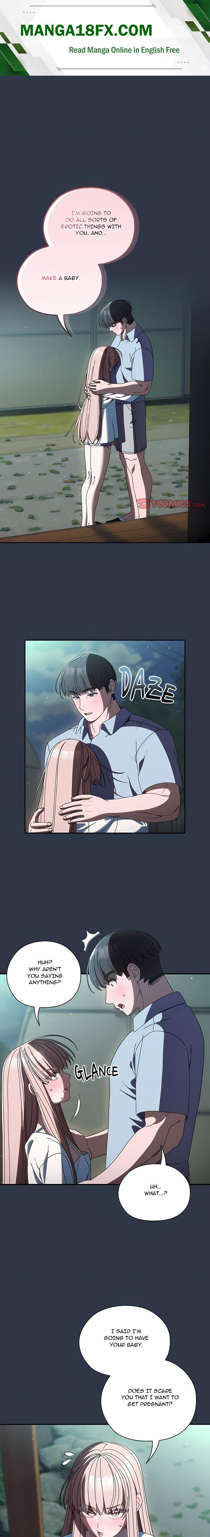 Boss! I’m Taking Your Girl! (Uncensored) Chapter 57 - Page 1