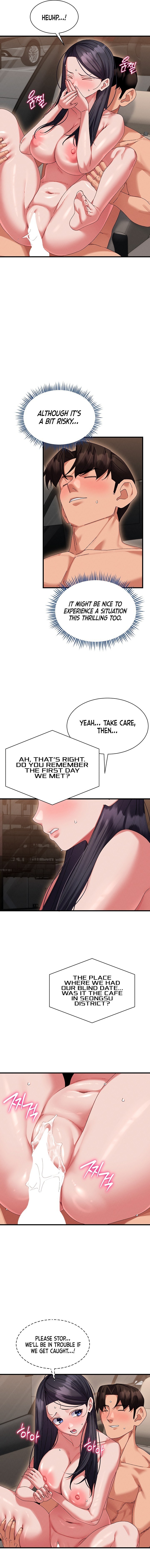 New Town Massage Chapter 28 - Page 5