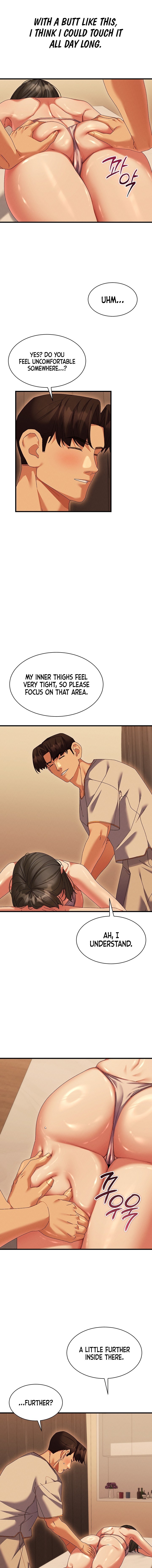 New Town Massage Chapter 29 - Page 13