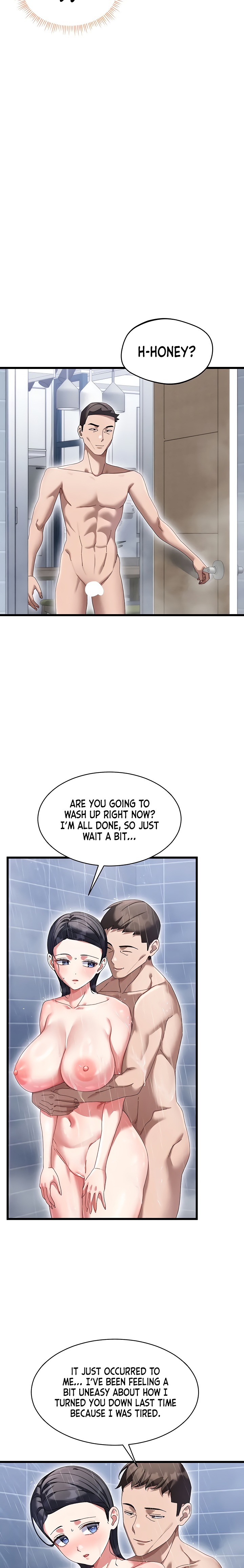 New Town Massage Chapter 7 - Page 18