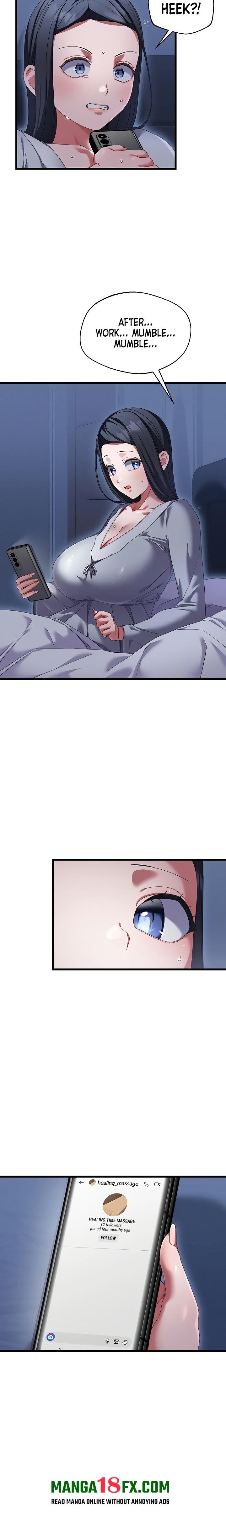 New Town Massage Chapter 7 - Page 24