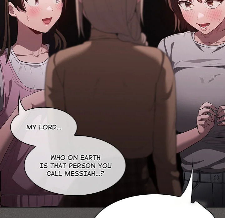 Believe Me! I Offer You My First Chapter 19 - Page 52
