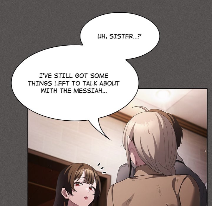 Believe Me! I Offer You My First Chapter 20 - Page 61
