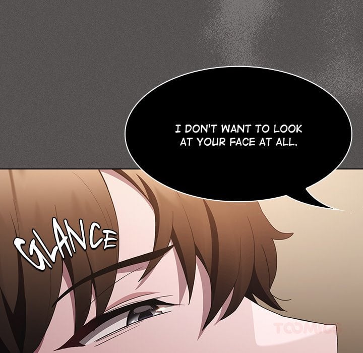 Believe Me! I Offer You My First Chapter 38 - Page 100