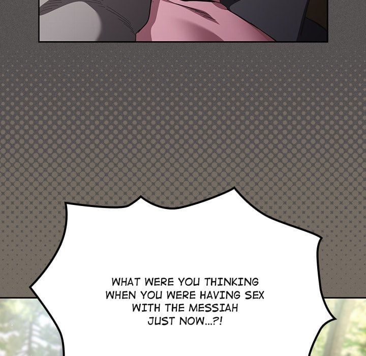 Believe Me! I Offer You My First Chapter 38 - Page 63