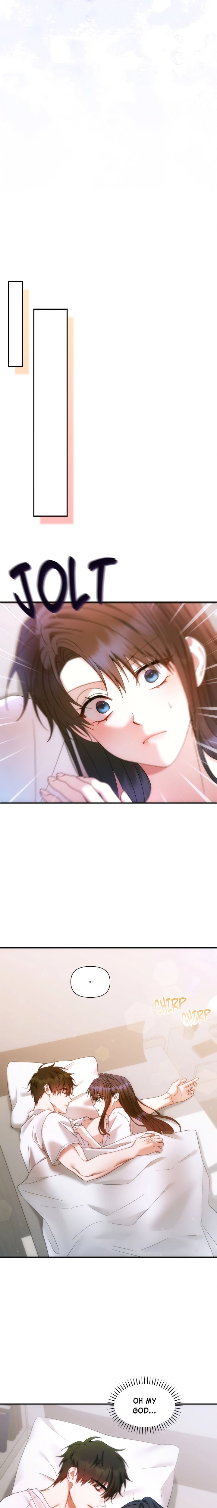 How About We Stay Just Friends? Chapter 24 - Page 13