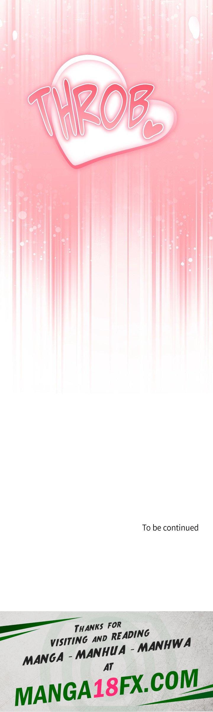 How About We Stay Just Friends? Chapter 24 - Page 19