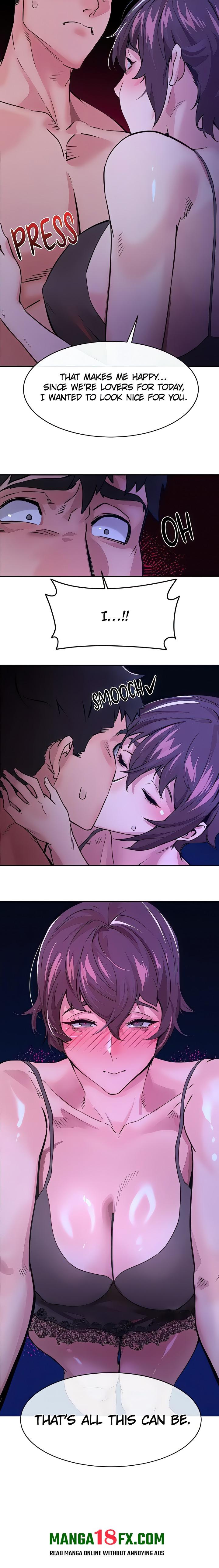 Sex Story Chapter 13 - Page 6