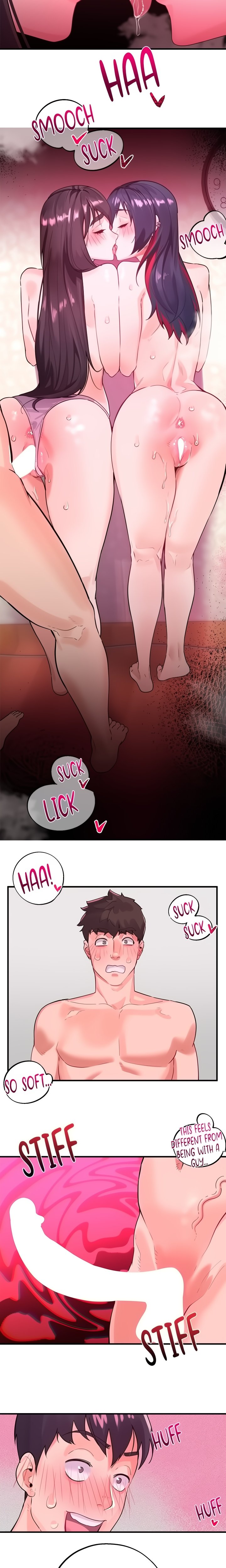 Sex Story Chapter 29 - Page 4
