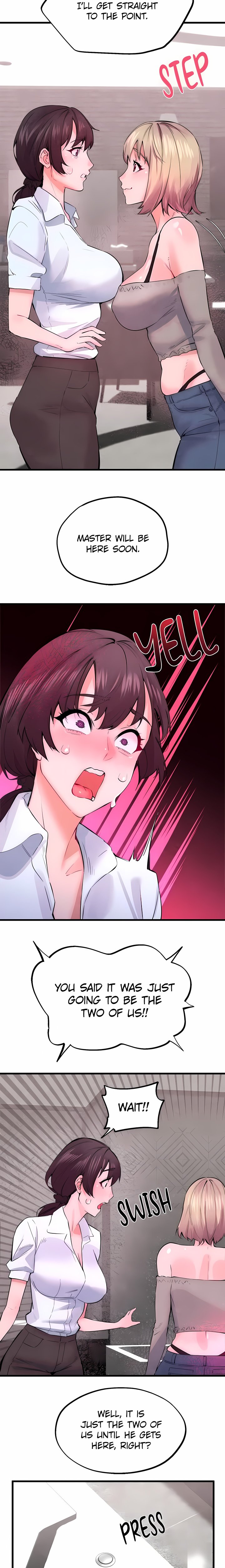 Sex Story Chapter 35 - Page 3