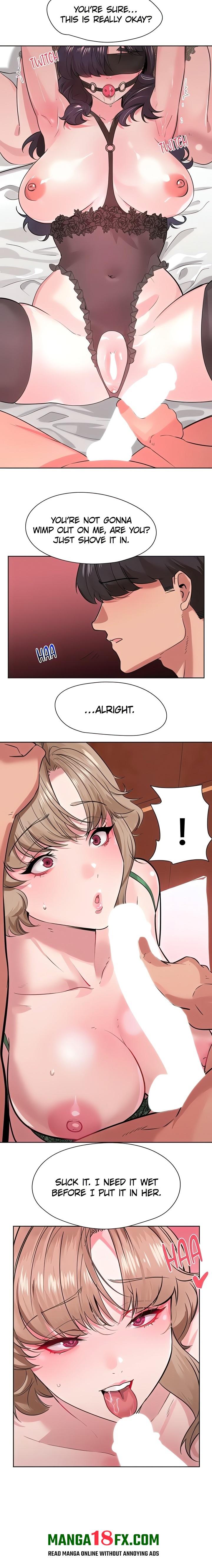 Sex Story Chapter 6 - Page 2
