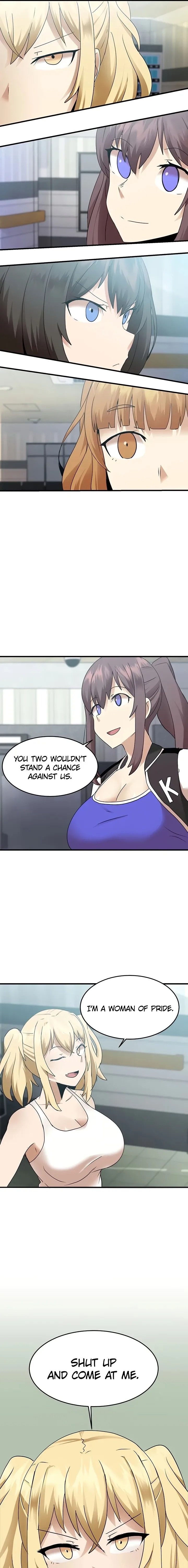 World Johnson Contest Chapter 15 - Page 3