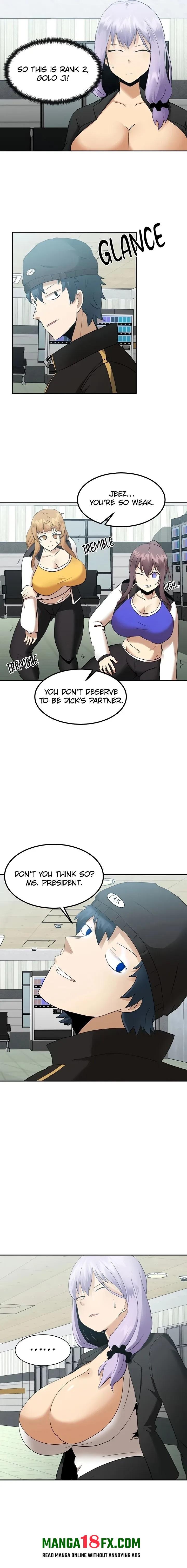 World Johnson Contest Chapter 16 - Page 7