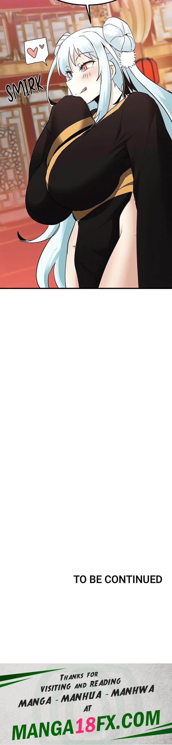 World Johnson Contest Chapter 18 - Page 14