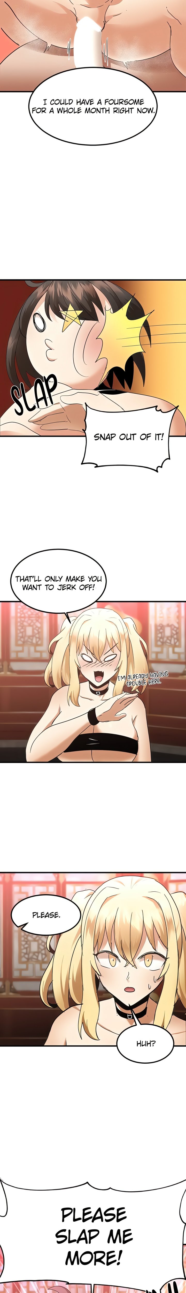 World Johnson Contest Chapter 18 - Page 2