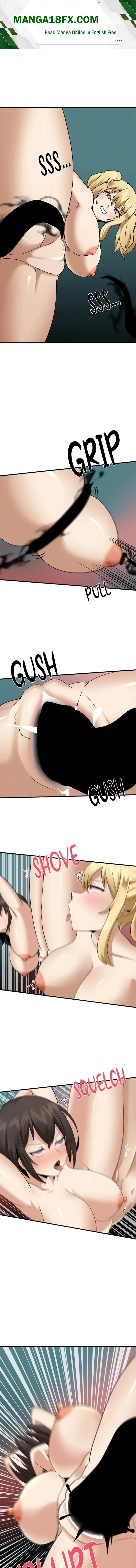 World Johnson Contest Chapter 19 - Page 1