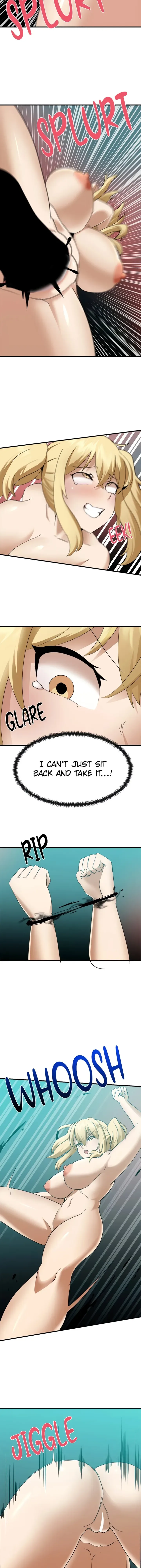 World Johnson Contest Chapter 19 - Page 2