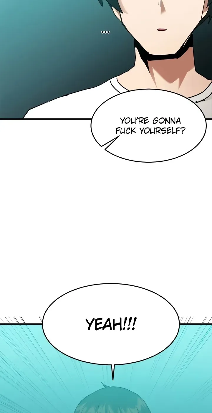 World Johnson Contest Chapter 20 - Page 7