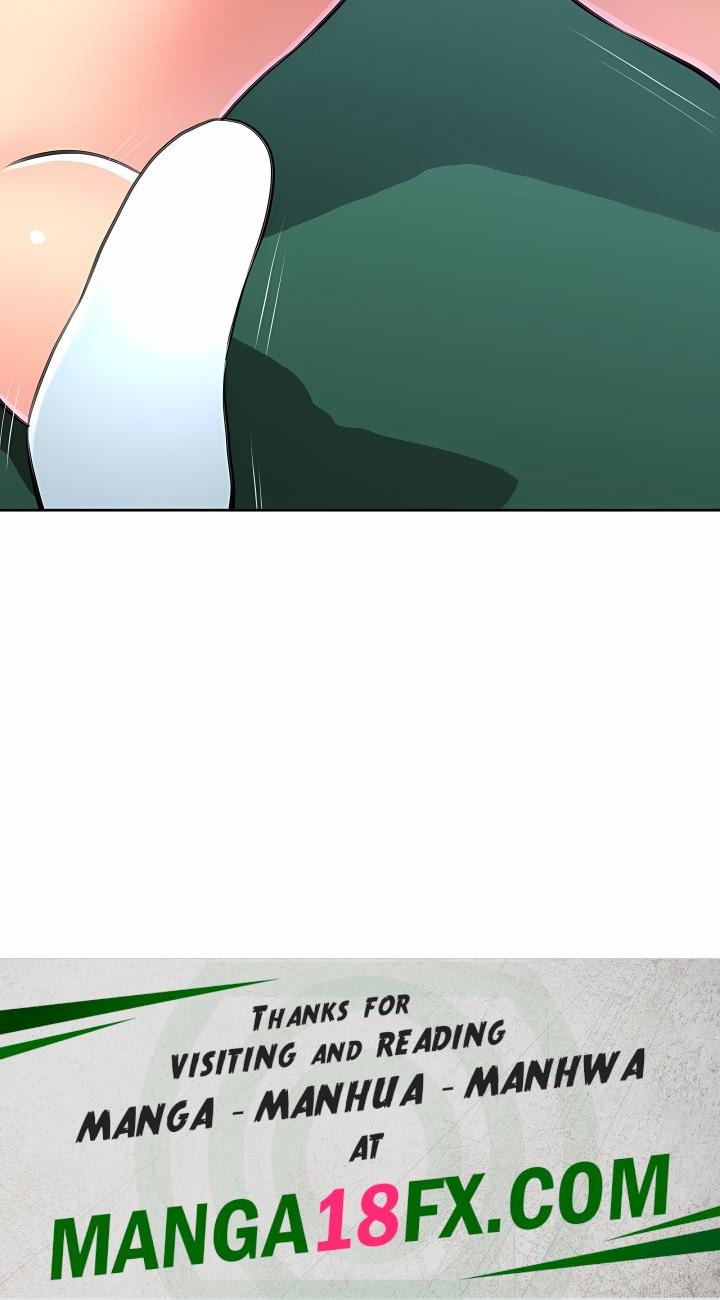 Big Hole Protocol (Uncensored) Chapter 6 - Page 18