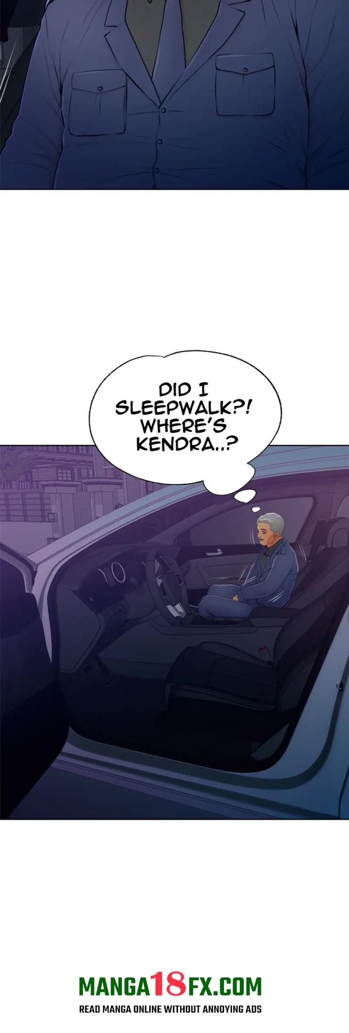 Big Hole Protocol (Uncensored) Chapter 7 - Page 17