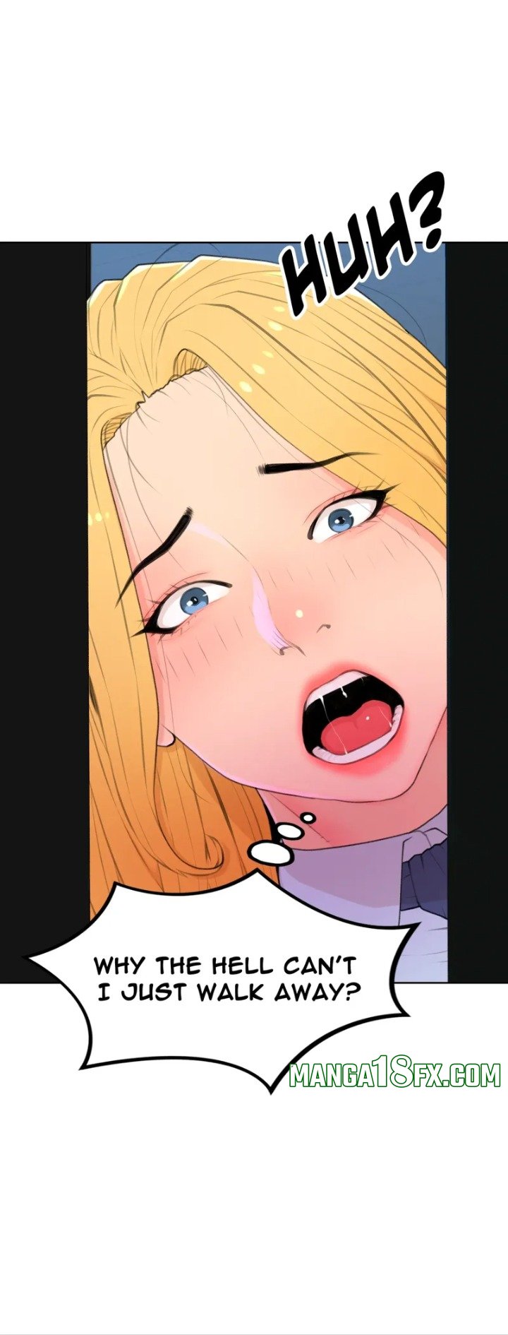 Big Hole Protocol (Uncensored) Chapter 7 - Page 33