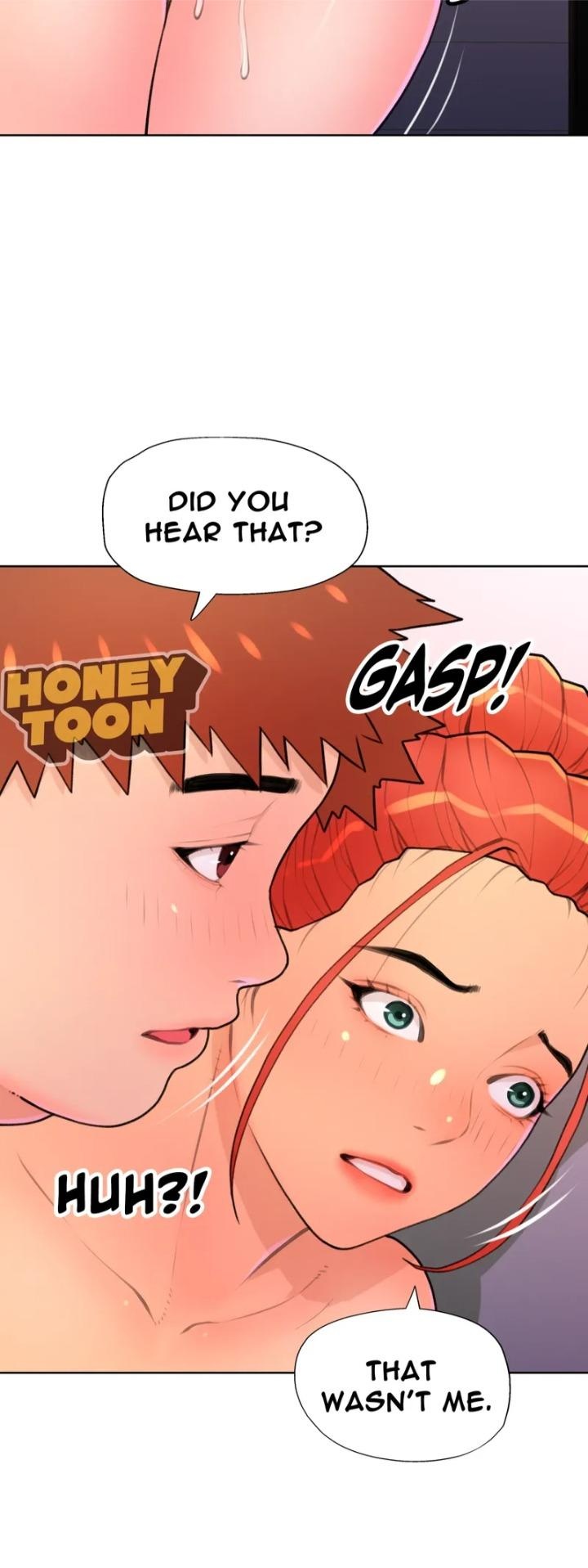 Big Hole Protocol (Uncensored) Chapter 7 - Page 48