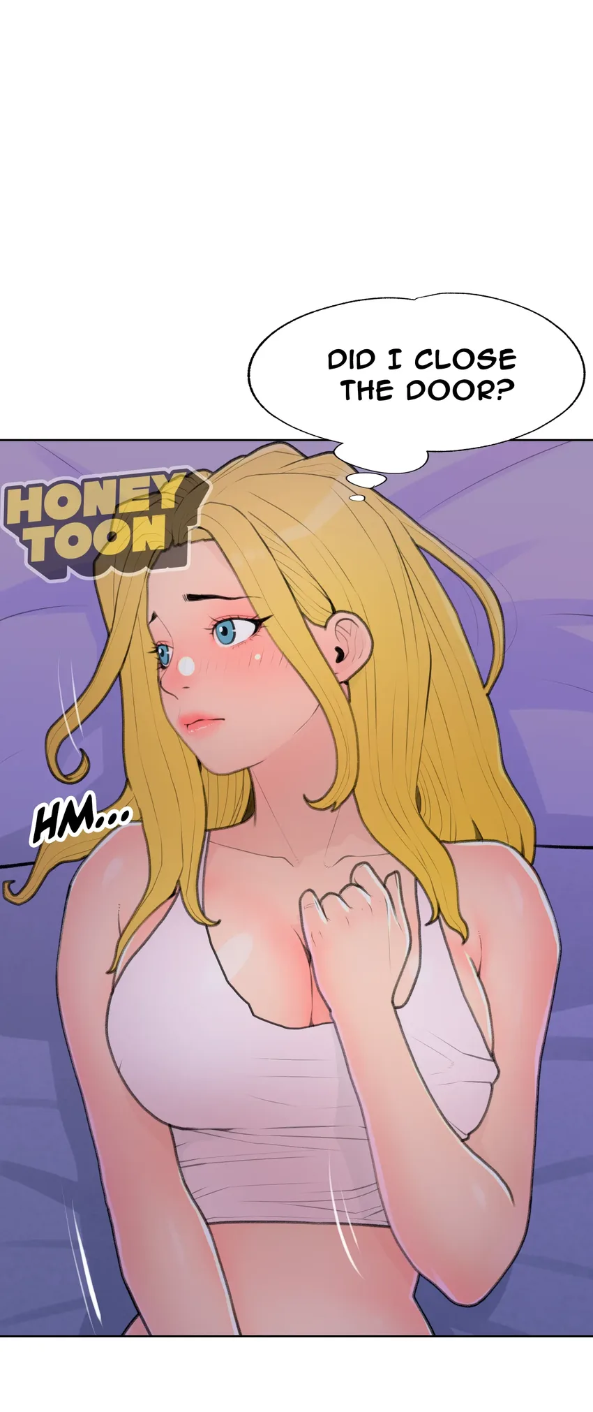 Big Hole Protocol (Uncensored) Chapter 8 - Page 12
