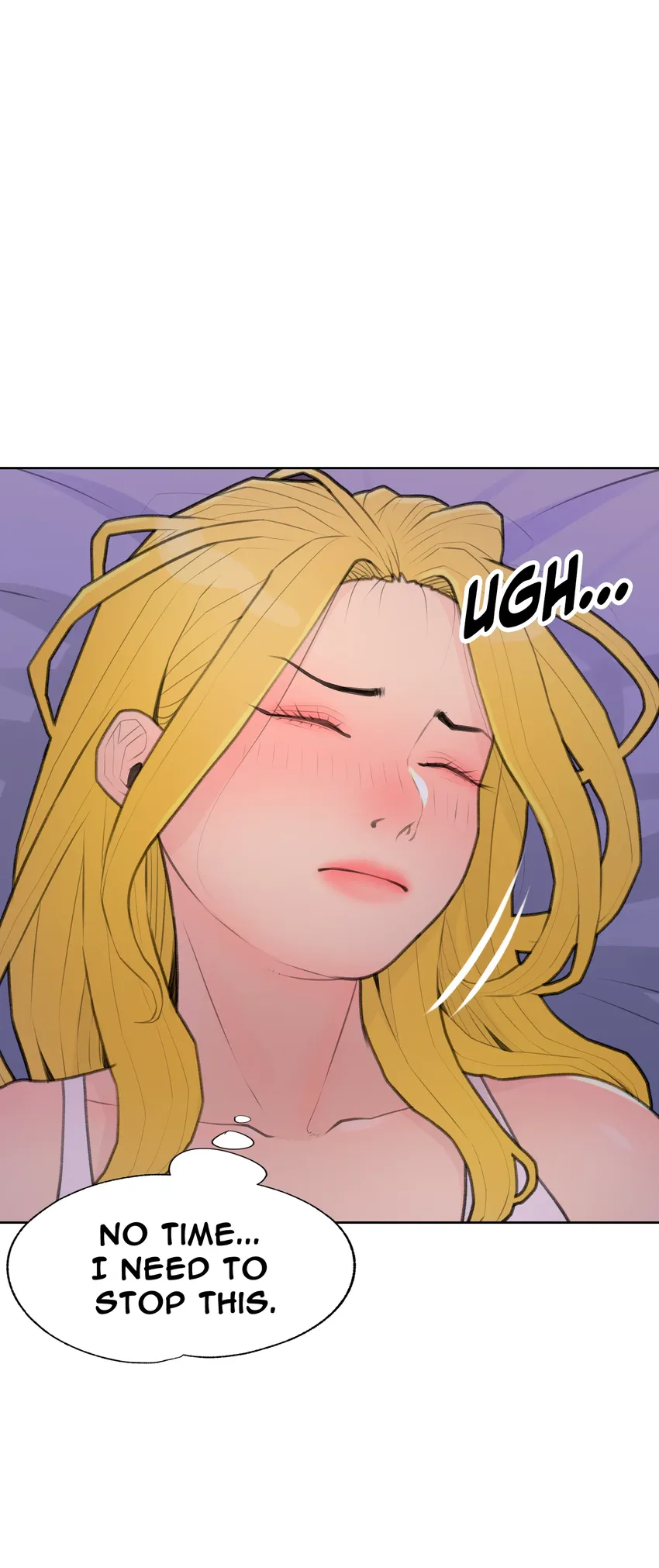Big Hole Protocol (Uncensored) Chapter 8 - Page 13