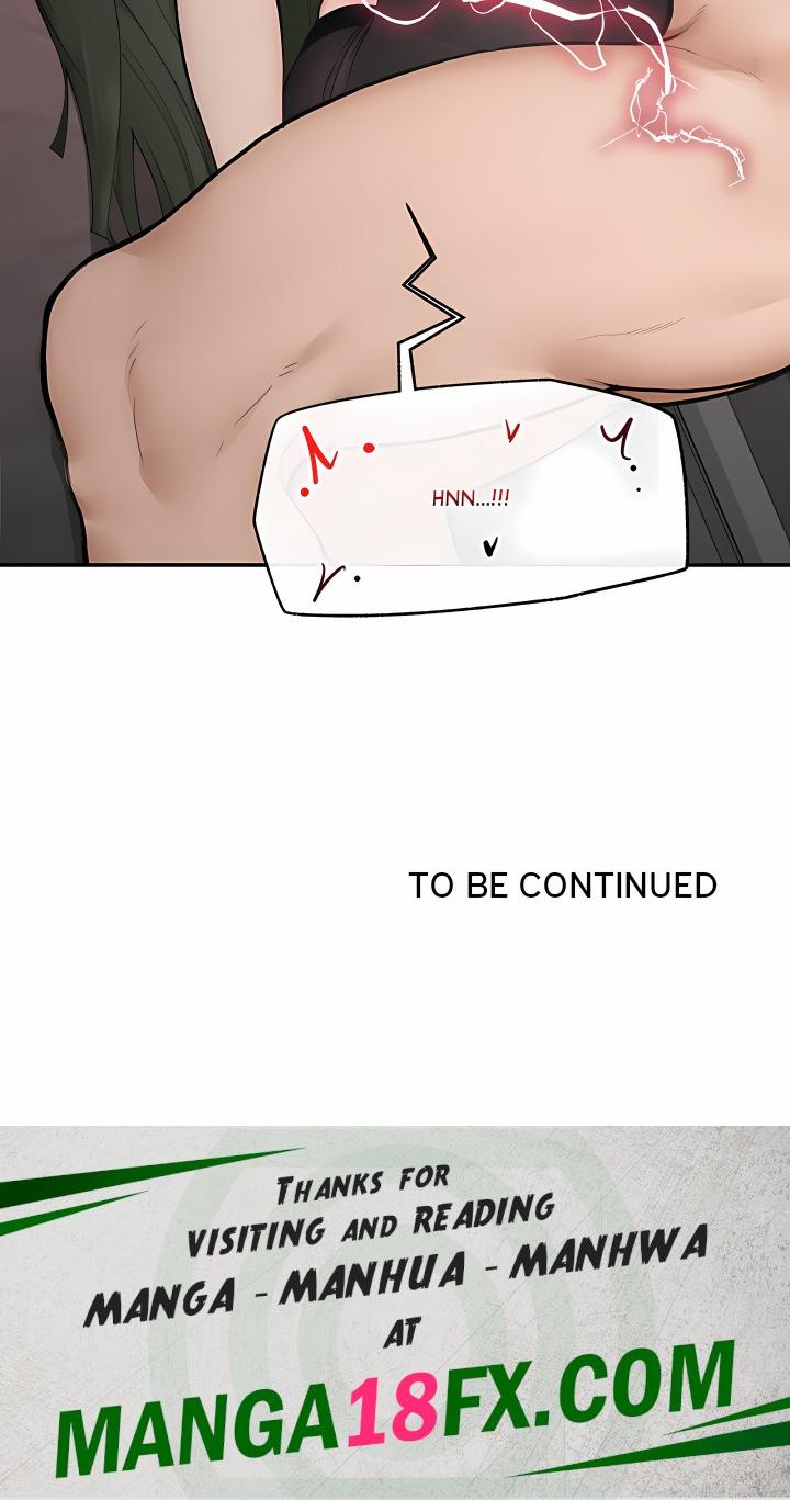 Mr. Superconductor (Uncensored) Chapter 28 - Page 24