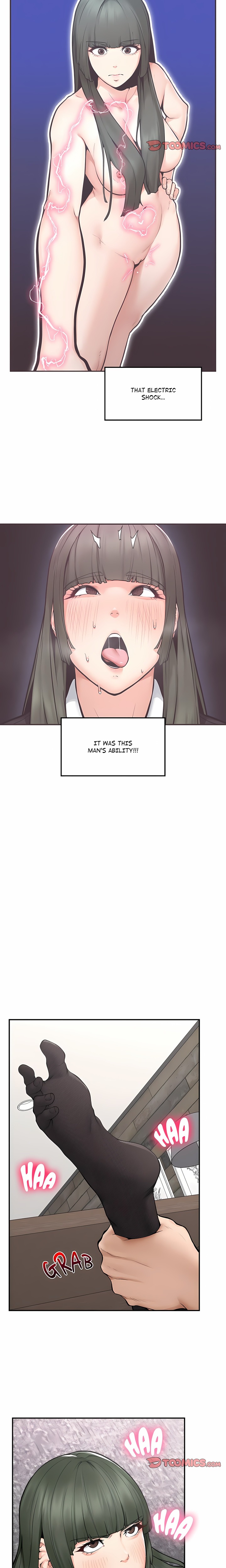 Mr. Superconductor (Uncensored) Chapter 29 - Page 2