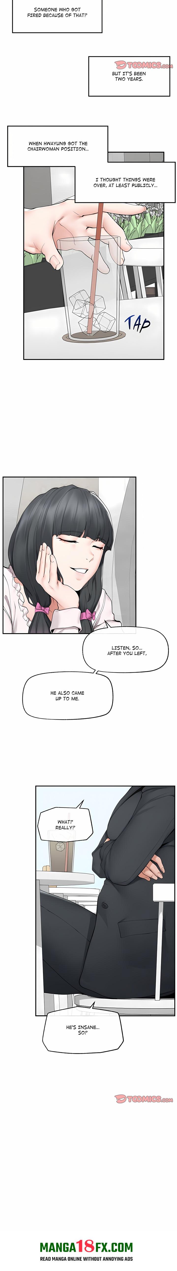 Mr. Superconductor (Uncensored) Chapter 30 - Page 18