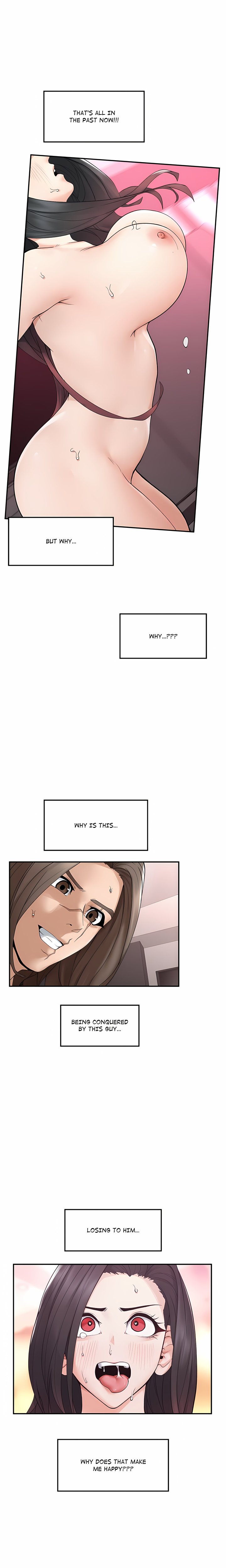 Mr. Superconductor (Uncensored) Chapter 40 - Page 19
