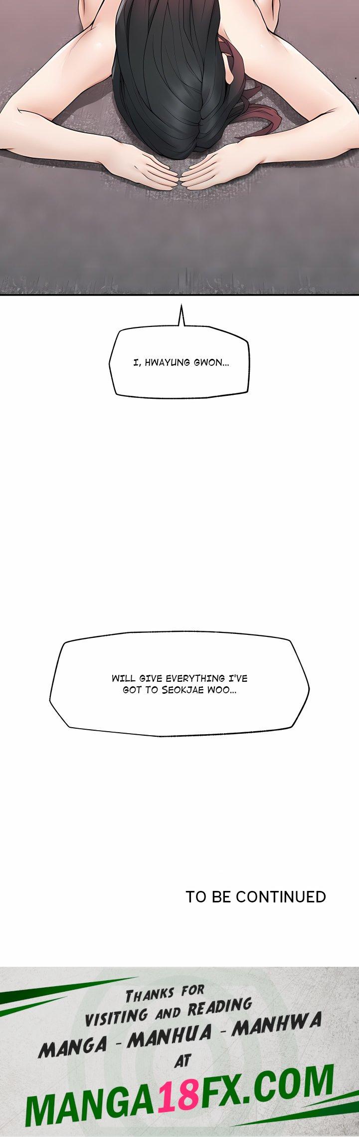 Mr. Superconductor (Uncensored) Chapter 40 - Page 23